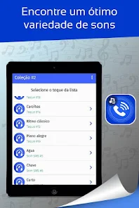 Toques para Celular – Apps no Google Play