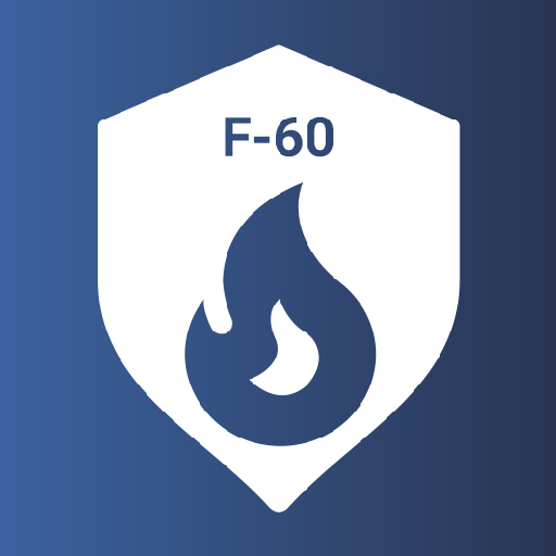 FireGuard for Torch Ops F60 Logo