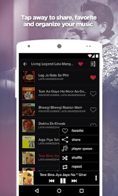 हिंदी गाने पुराने, Old Hindi Songs MP3 Music Appのおすすめ画像3