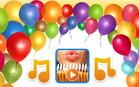 Happy Birthday Music & Sounds For PC installation