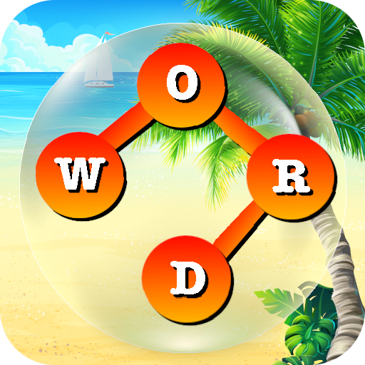 Beach Word Puzzle Download on Windows