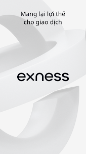 Exness Trade: Giao dịch online