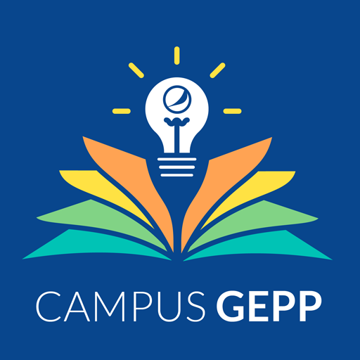 CAMPUS GEPP Windowsでダウンロード