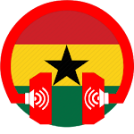 Cover Image of डाउनलोड ALL GHANA RADIO TV STATIONS  APK