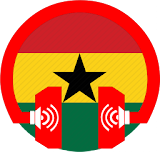 ALL GHANA RADIO TV STATIONS icon