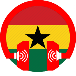 Icon image ALL GHANA RADIO TV STATIONS