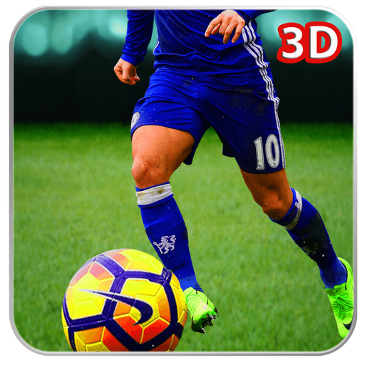 Baixar World Futebol Champs para PC - LDPlayer