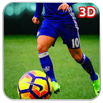 Cover Image of Download World Football Champions Leagu  APK