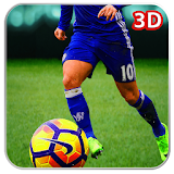 World Football Champions League 2020 Soccer Game icon