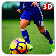 Top 50 Sports Apps Like World Football Champions League 2020 Soccer Game - Best Alternatives