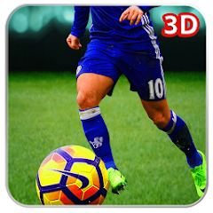 Play Football Champions League Mod apk latest version free download