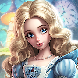 Alice Wonder Match Mod Apk
