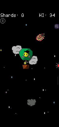 Gamblars Balloon Ride! Screen 3