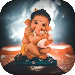 图标图片“Bal Ganesh Wallpaper Full HD”