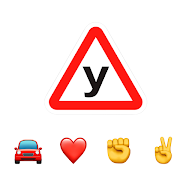 Тесты Билеты Темы ПДД Беларусь icon