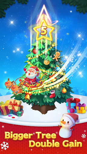 Crazy Christmas Tree 2.0 screenshots 3