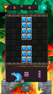 Block Blast - Jewel