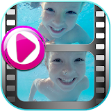 Video Slideshow Photo Editor icon