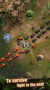 The Ants: Underground Kingdom 1.4.0 screenshots 12
