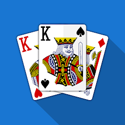 「FreeCell Solitaire: Card Games」圖示圖片