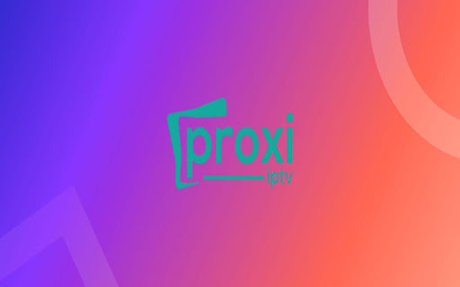 proxi-ott Screen 3
