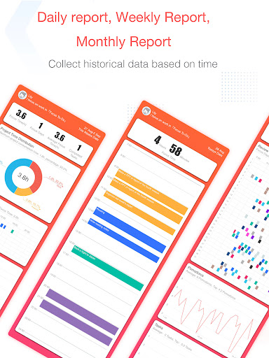Focus To-Do: Pomodoro & Tasks - Productivity - apps