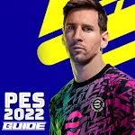 Cover Image of Download Pes 2022 Guide 4.8.0 APK