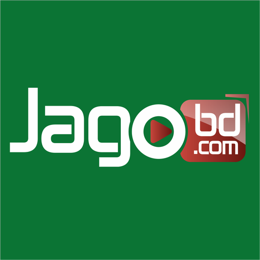 Jagobd - Bangla TV(Official)  Icon