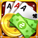 バウンティソリティア：お金のゲーム - Androidアプリ