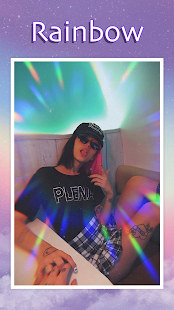 Rainbow Camera Filter(圖6)-速報App