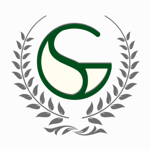 Shakti Gold logo