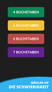 Wordling! Wortherausforderung