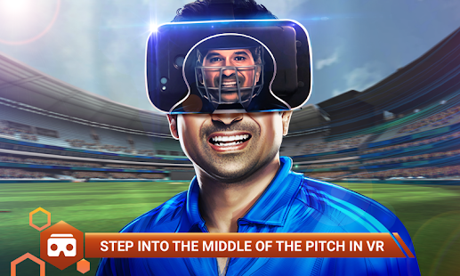 Sachin Saga VR 1.0.2 APK + Mod (Unlimited money) for Android