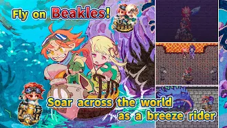 Game screenshot [Premium] RPG Gale of Windoria hack