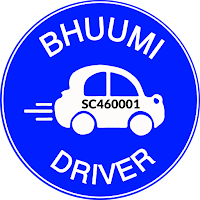 BHUUMI Driver become your own boss at just 1-ride