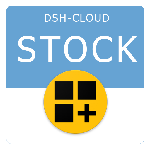 DSH-CLOUD Stock logo