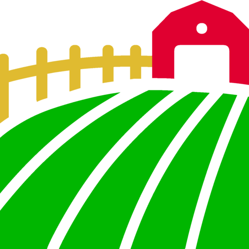 MayFarmer - ферма оффлайн logo
