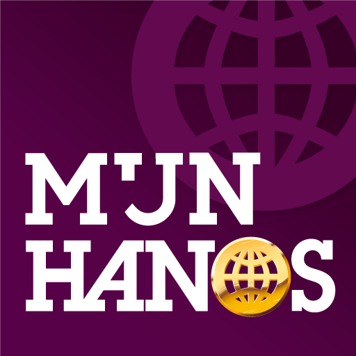 Mijn Hanos logo
