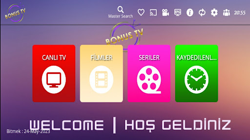bnstvkeyfi Screen 3