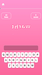 Reflections - Brain Trainer, Word Puzzle