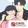 CIAYO Comics icon