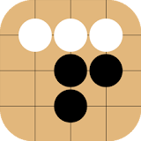 Go Chess (Go Game With Custom Boards) icon