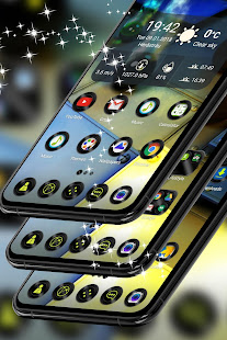 2021 Theme For Samsung 1.296.1.50 APK screenshots 4