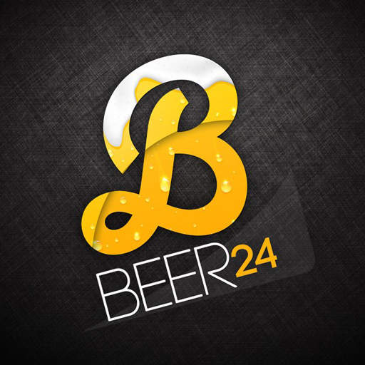 Beer24 2.5 Icon