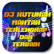 Top 38 Music & Audio Apps Like Dj Kutukan Mantan Remix Full Bass 2020 - Best Alternatives
