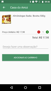 Casa do Arroz Supermercados(圖3)-速報App