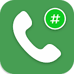 Cover Image of Download Wabi - Virtual Phone Number  APK