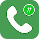 Wabi - Virtual Phone Number icon