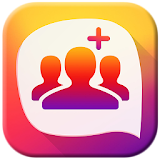 Likes and Followers for Instagram icon