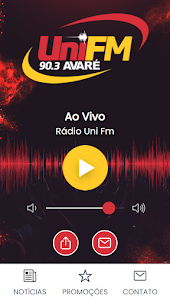 Rádio Uni FM
